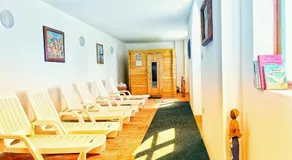 Ginti Panzió, Őrség - Image 5