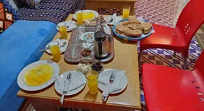 Maison d'hôtes de Zaida - Image 3