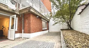 Duden Park Brussels - Cosy APT 1 Bedroom - Image 5