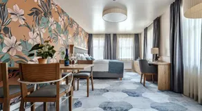 Hotel & Restaurant Rödersaal - Image 3