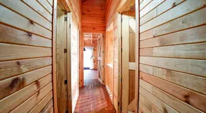 Hermosa Cabaña en Mazamitla a 1km del centro - Hermosa vista - Cómodas habitaciones - Todo cerca - Image 4
