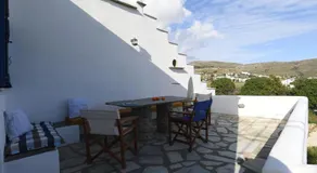Lovely Studio Apartment For 2 Ppl In Tinos - Image 3