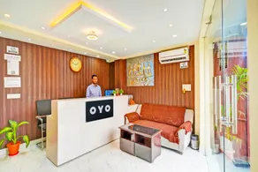 Hotel O Danish Dreamstay - Image 2