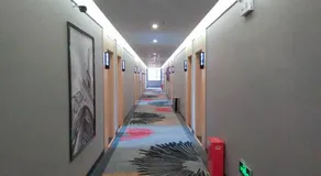 Thank Inn Chain Hotel hebei handan yongnian district development road - Image 5