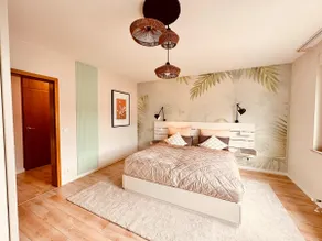 Moderne Wohnung | 89m2 | 3 min zum Bahnhof & City - Image 2