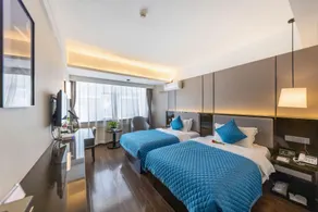 New Victory Hotel (Xiguan Zhengning Road Branch) - Image 2