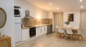 Charmant appartement au centre ville de Cavaillon - Image 3