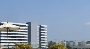 Luxury Suite in Cartagena Beach Resort I - Image 2