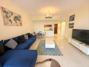 Amazing 2B with Lagoon view in Ras Al Khaimah - Image 3