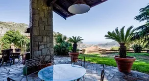Villa Tamagna - Swimming Pool, Barbeque, Garden - Image 3
