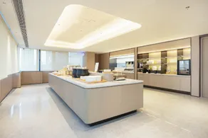 JI Hotel Wuxi National Software Park - Image 4