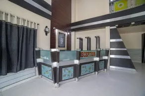 OYO 42639 Hotel Vidyadeep Regency - Image 5