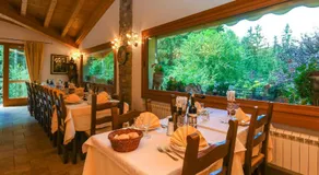 Albergo Ristorante La Pigna - Image 3