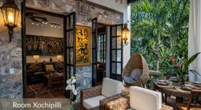 Exclusive Tropical & Wellness Resort in Morelos - Image 3