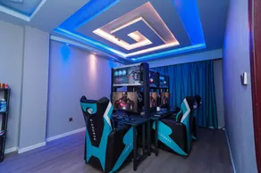 Yutai Kelly Esports Hotel - Image 3