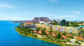 Danzhou Guanhaizhu Villa Hotel Apartment (Haihua Island Branch) - Image 5