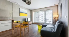 apartamenty-wroc Kurkowa 14 - Image 3