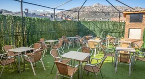Hostel La Pedriza - Image 5