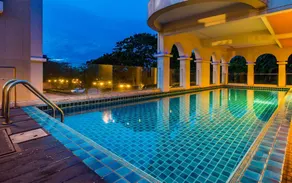 Grand Lord Boutique Hotel -Srinakarin - Image 4