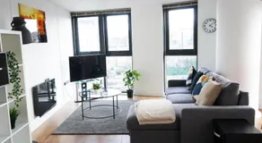 Apartment - Sleeps 4 - Pet friendly - WiFi - Image 2