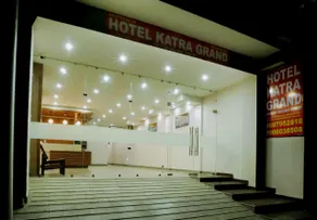 Hotel Katra Grand - Image 3