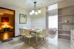 Lancaster Ho Chi Minh Serviced Apartment Official - Image 4