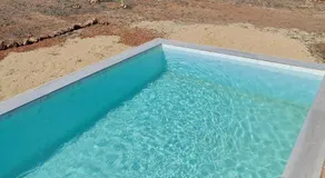 Pita 4, Studio apartment in a Cortijo - Image 3