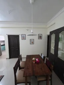 Anchor by Rumos - A Spacious, Well-Equipped 2BHK - Image 4
