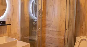 Mangrove Floating Chalet - Image 5