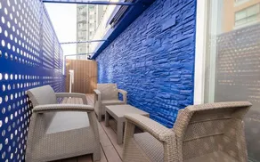 Incheon (Bupyeong) Hotel Belus - Image 4