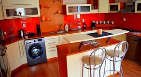 VILA RIVIÉRA so súkromnou vírivkou a dva samostatné apartmány - Liptov Bešeňová - Image 3