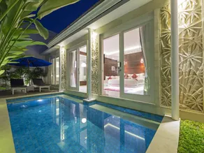 Bajra Bali Villa Seminyak - Image 2
