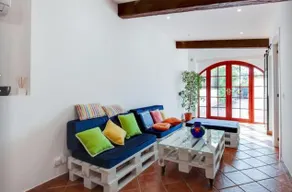 Detached villa for 6 People in Lloret de Mar with comunal Outdoor swimming pool - Image 4