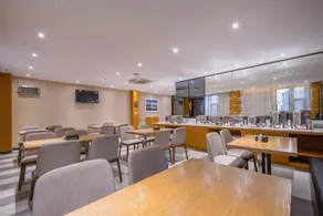 Yeste Hotel Nanning Yudong - Image 4