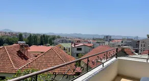 Private Rooms 2 - City & Mountain Views & Free Parking & WiFi - Image 3
