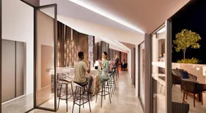 Jupiter Porto Hotel - Rooftop & Spa - Image 4