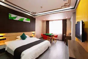 Thank Inn Hainan Danzhou Zhongxing Avenue - Image 3