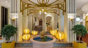 Bong Sen Hotel Saigon - Image 2
