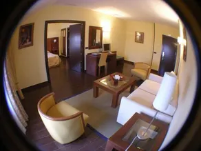 Hotel Hidalgo - Image 2