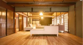 古民家ホテル 結 YUWAI - Image 3