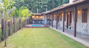 Pousada Paraíso Mineiro - Image 4