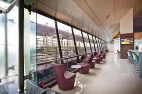 Ambassador Transit Lounge Terminal 2 - Image 4