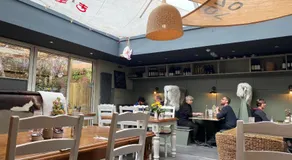 The Lemon Leaf Café Bar and Townhouse - Image 5
