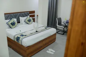 Majestic Residency - Image 2