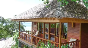 Bunaken Oasis Dive Resort and Spa - Image 5