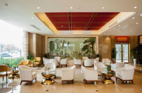 March Flower International Hotel - Image 3