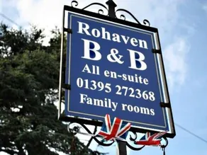 Rohaven Bed & Breakfast - Image 2