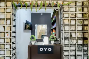 HOTEL O THE 9 CUBE - Image 3