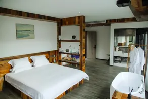 Wild Boar Bay · Lakeside Fairyland · Accommodation (Jinyun Xiandu Scenic Area Branch) - Image 3