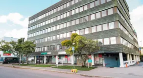 Forenom Aparthotel Helsinki Herttoniemi - Image 3